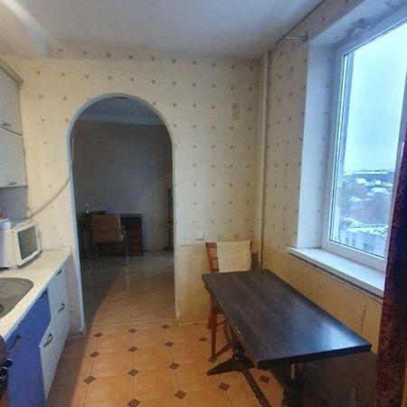 Felikso Sustojimas Jums Apartman Vilnius Kültér fotó