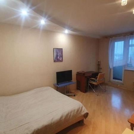 Felikso Sustojimas Jums Apartman Vilnius Kültér fotó